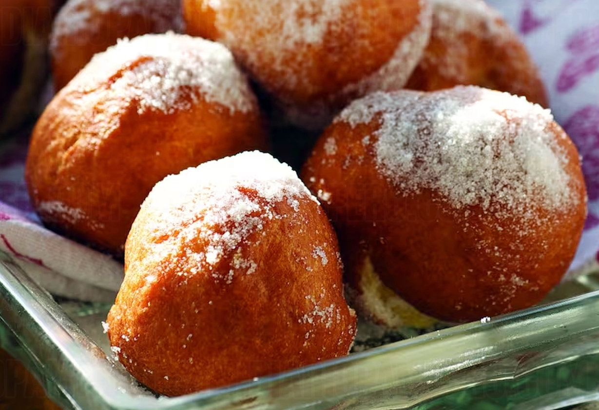 bunuelos