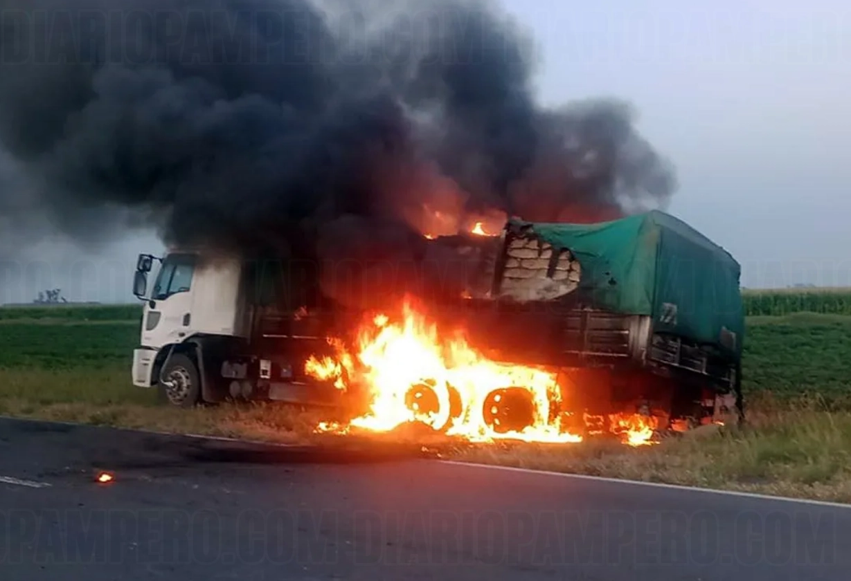 camion