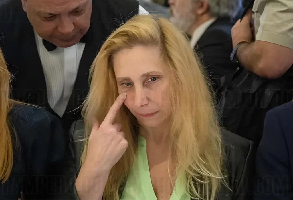 Karina Milei fija límites a negociación con Macri