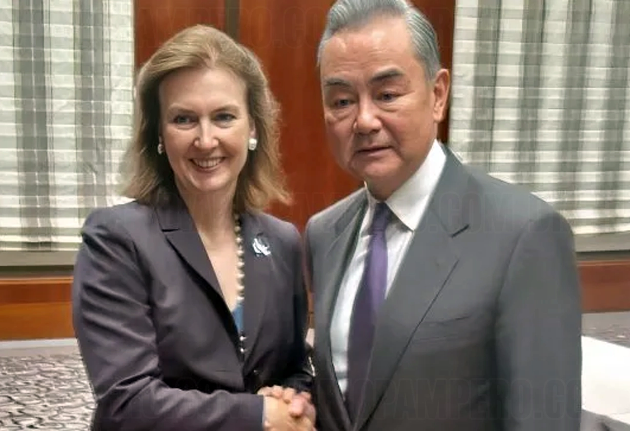 china