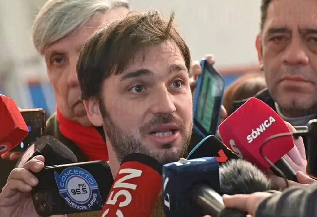 La Justicia Federal suspende eliminación de fondos para subsidiar transporte en Chubut