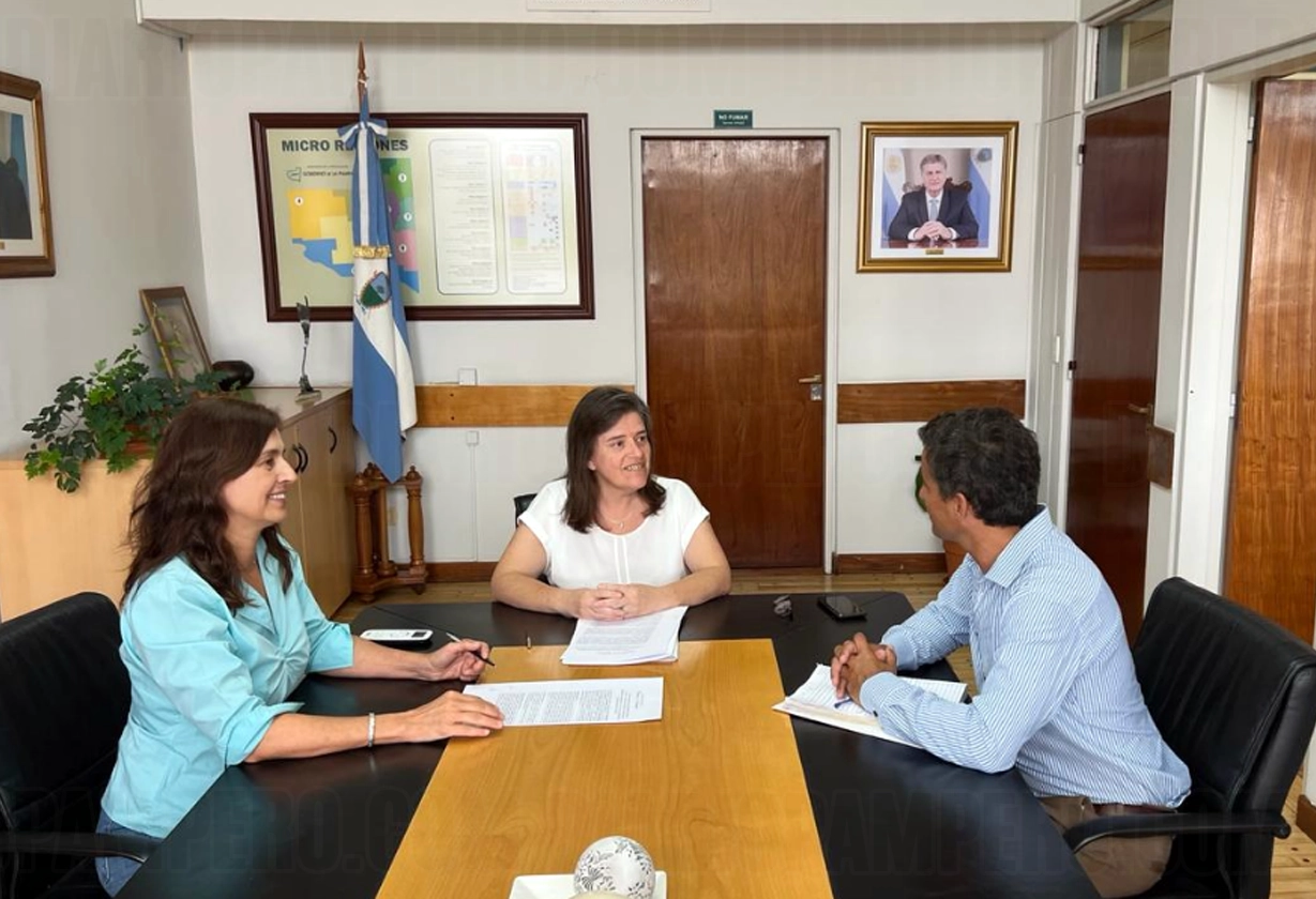 convenio