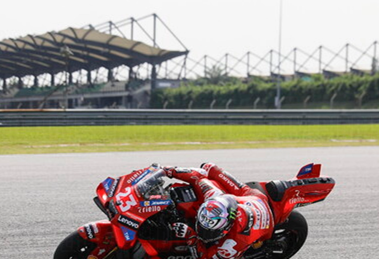ducati
