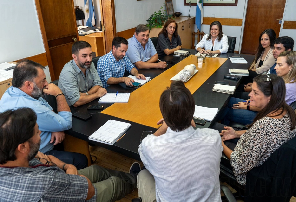 encuentro