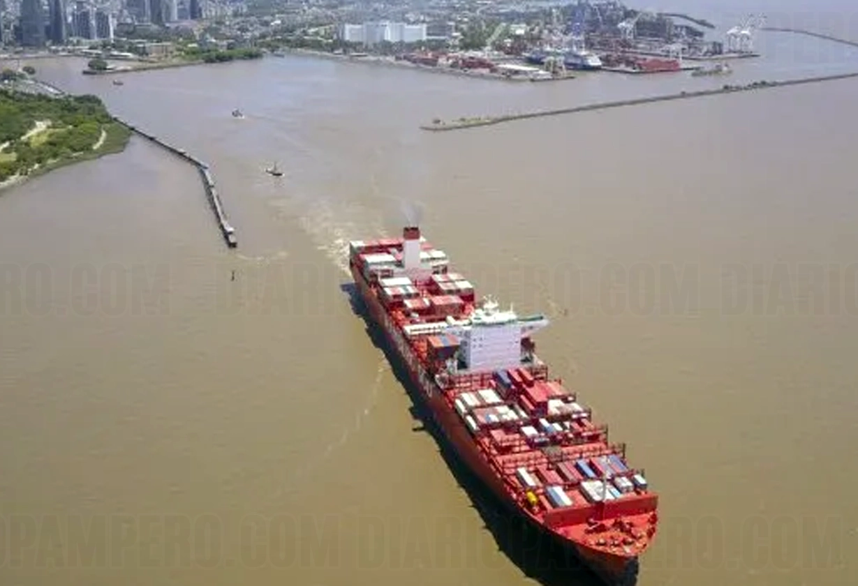 exportaciones