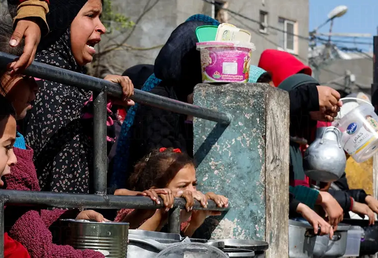 gaza