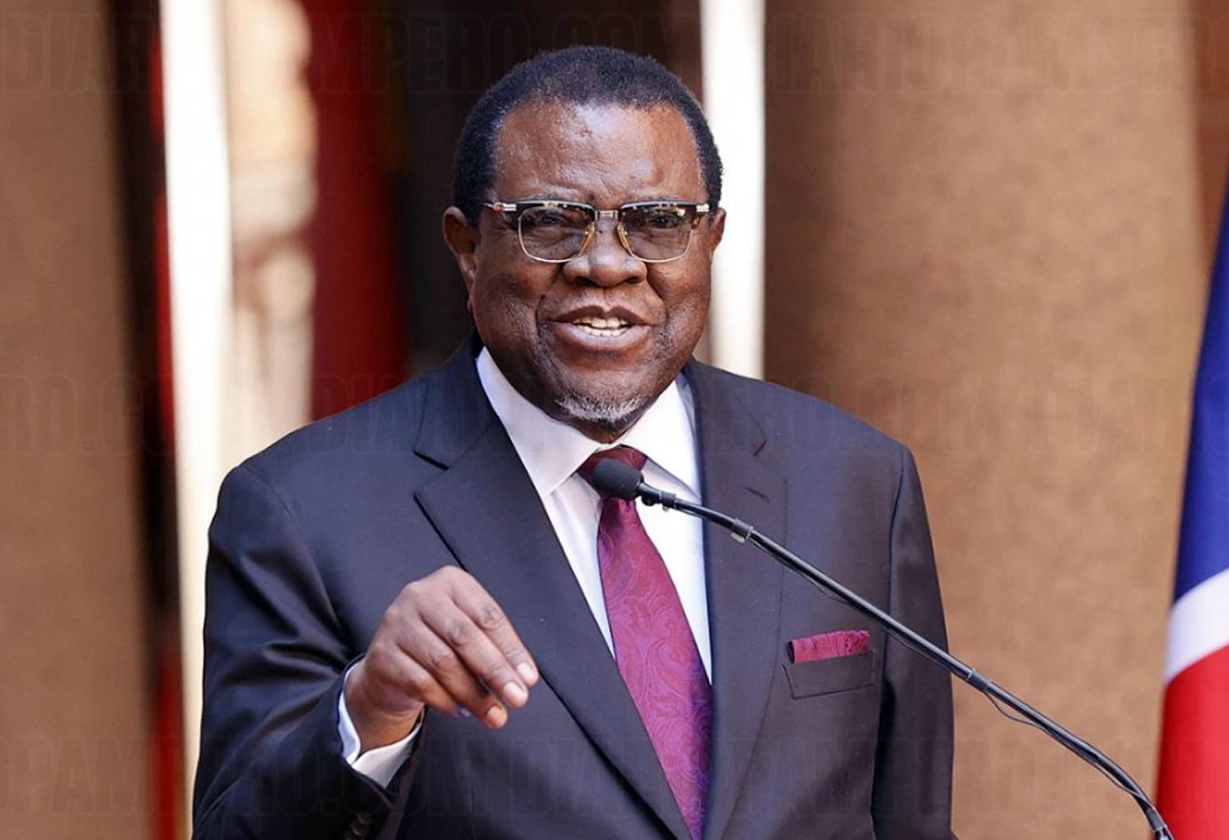geingob