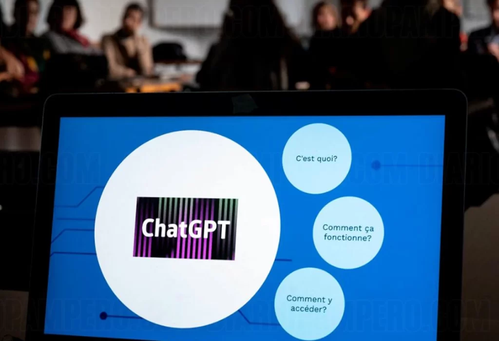 Incidente en ChatGPT: Respuestas «Peculiares» Desconcertaron a Usuarios por Horas