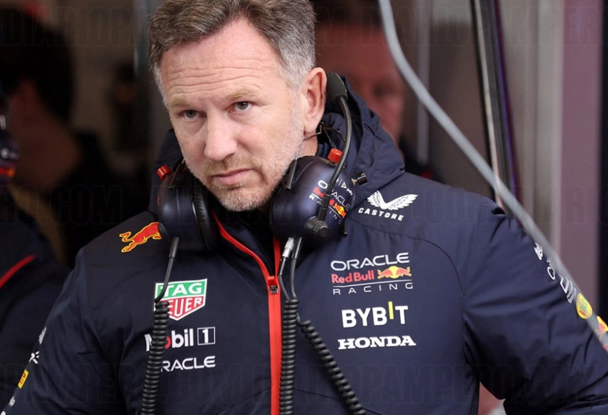 horner