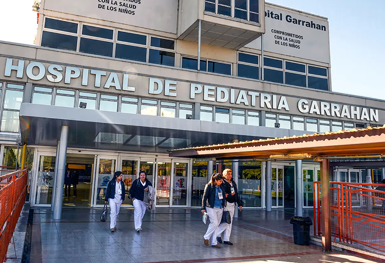 hospital