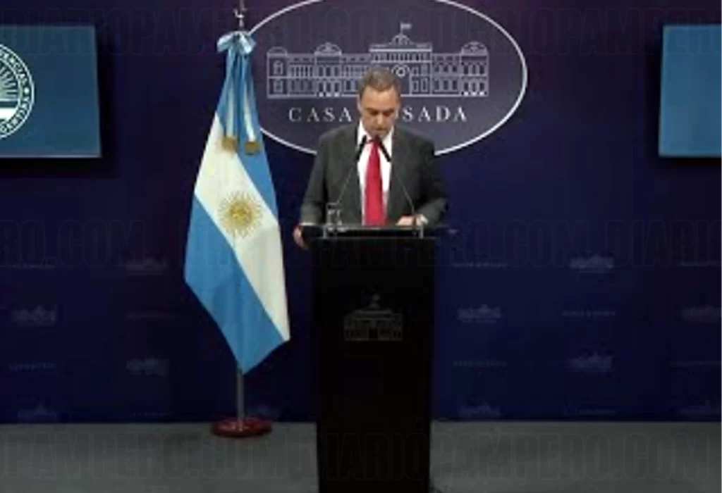Gobierno Anuncia Cierre Definitivo del INADI como Parte de la Reducción Estatal