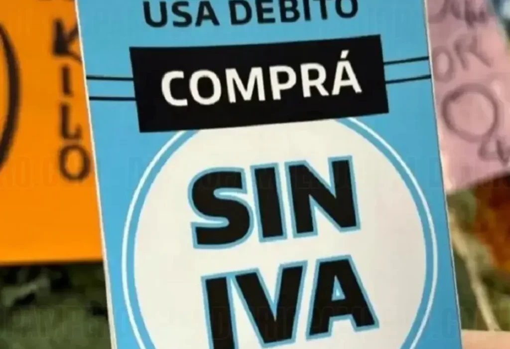 Diputados desafían a Milei y buscan convertir en ley el Compra sin IVA