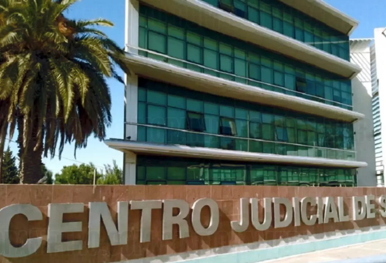 judiciales