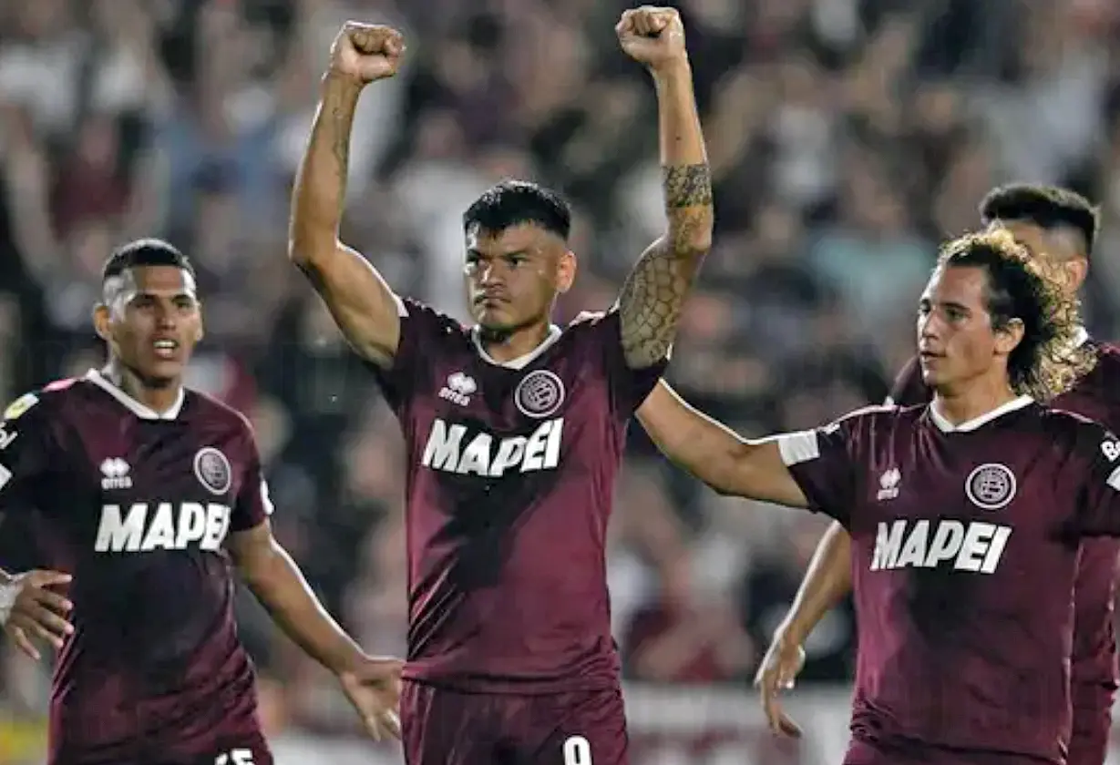 lanus