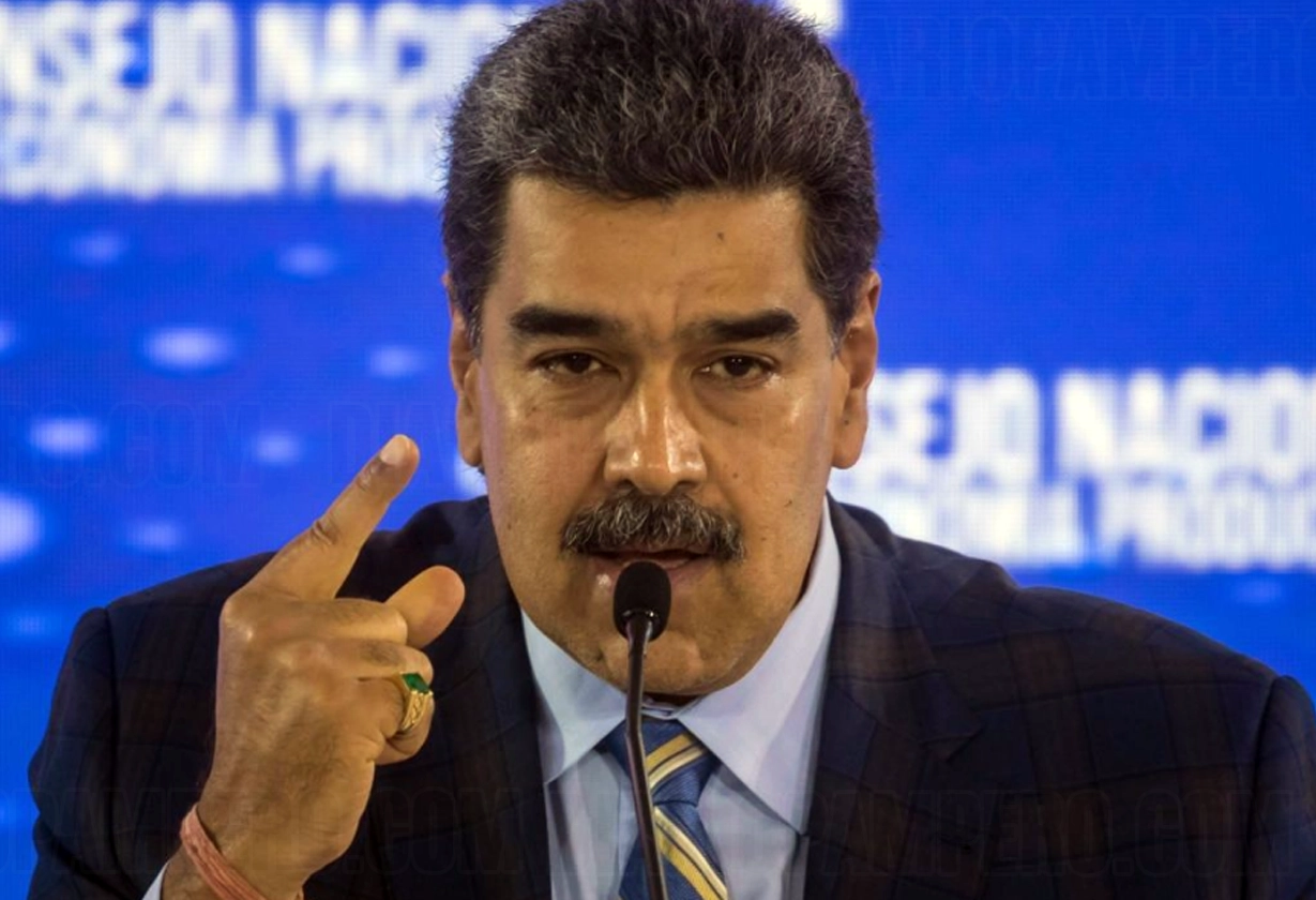 maduro