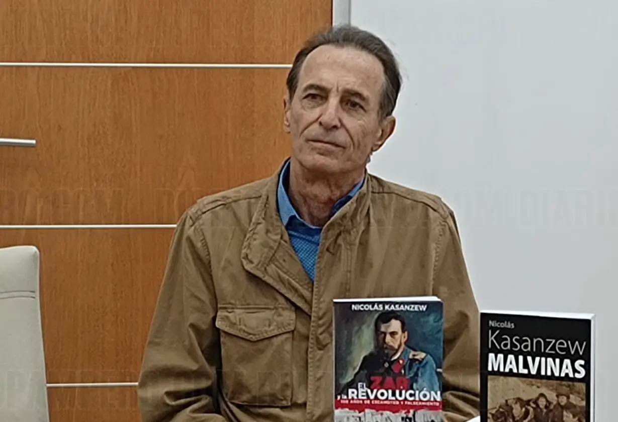 malvinas