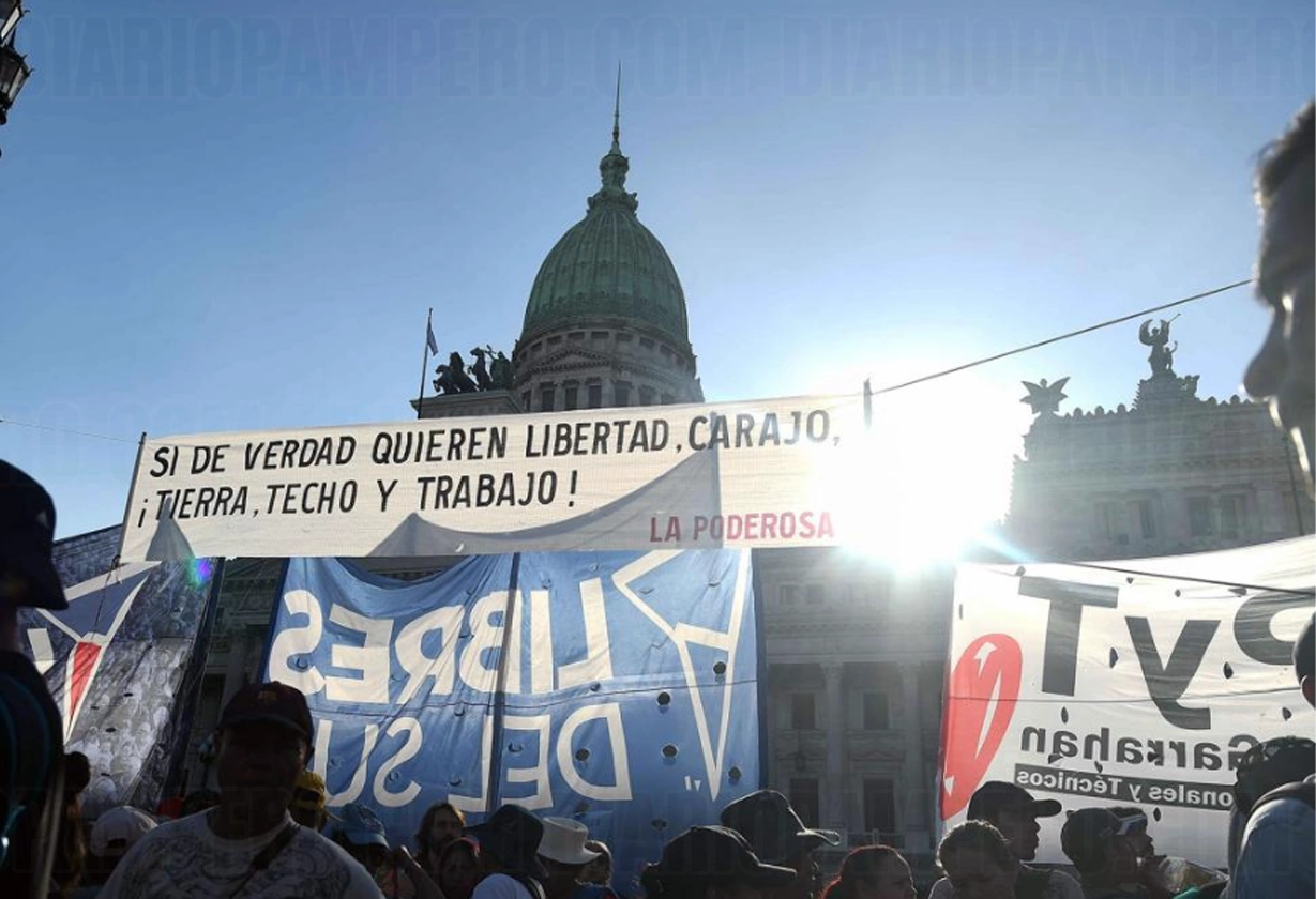 manifestaciones