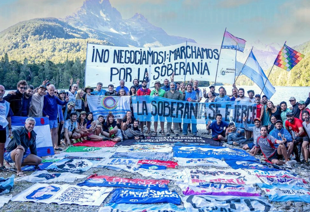 marcha