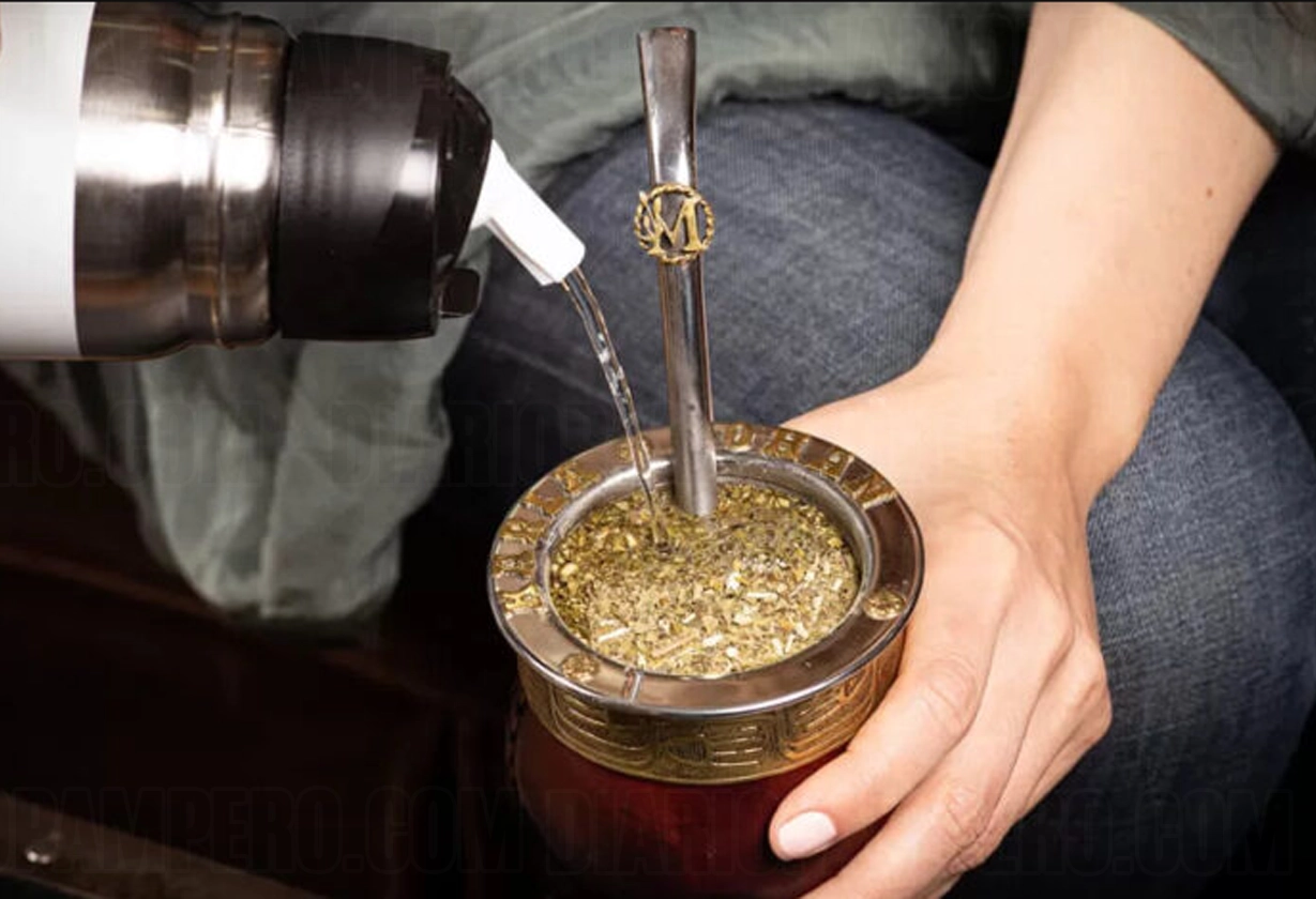 mate