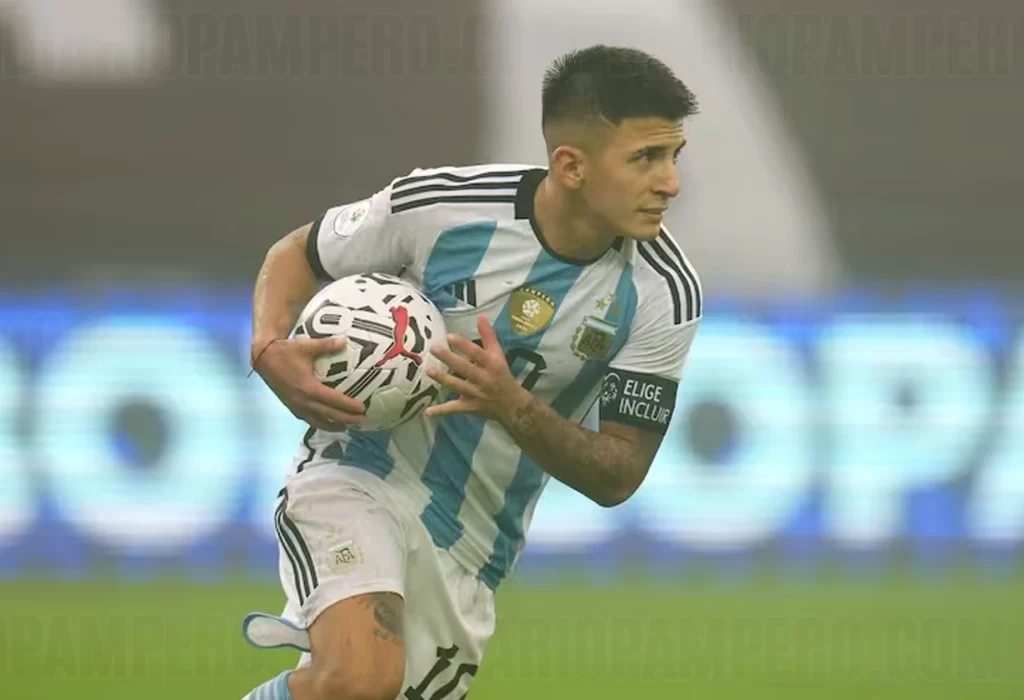 Argentina Sub 23 Busca Clasificación Olímpica Ante Brasil en un Duelo Decisivo