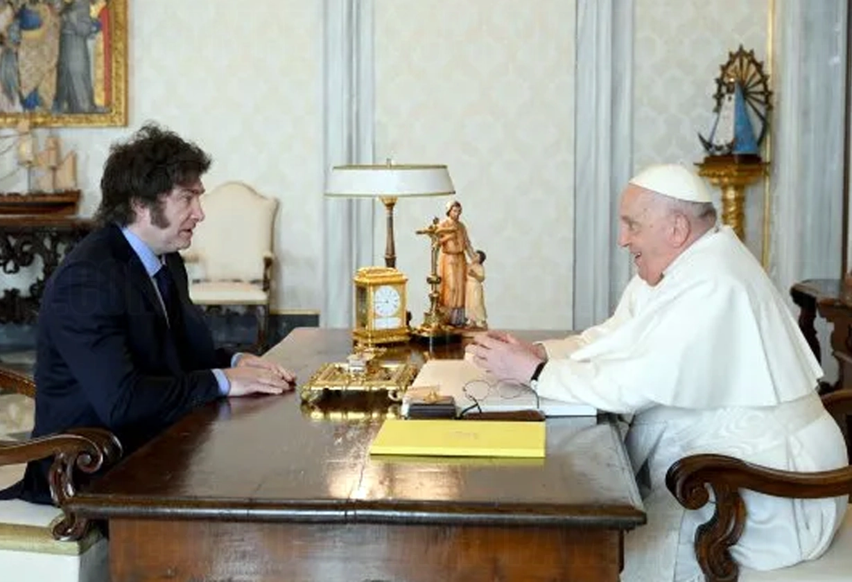 papa_milei