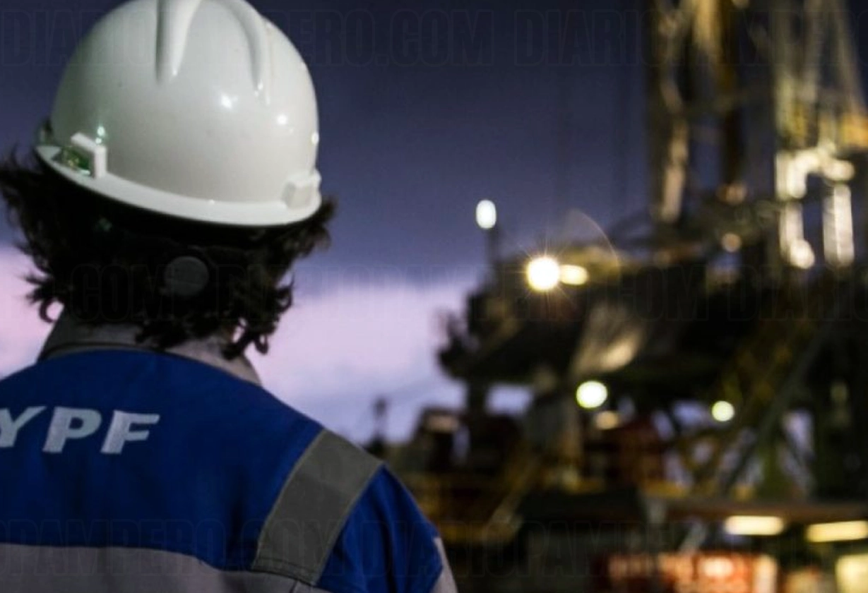 petroleros