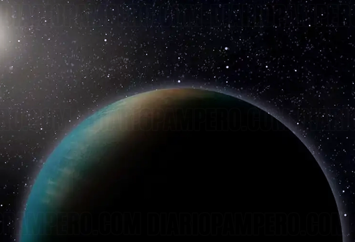 planeta