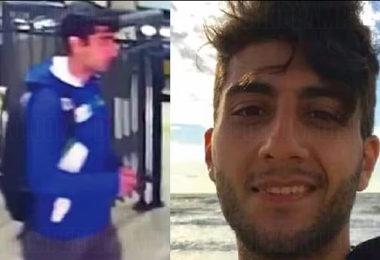 policia