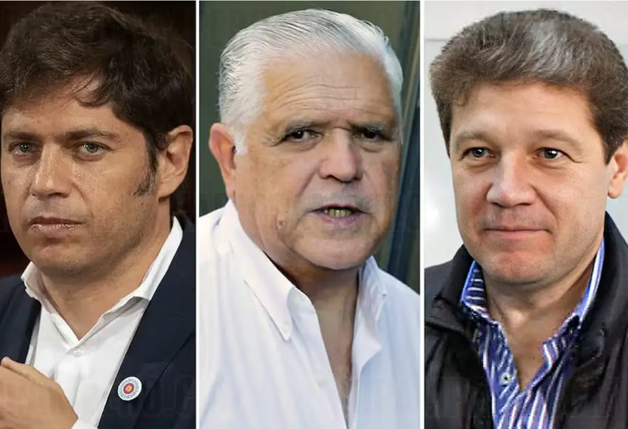 respaldos