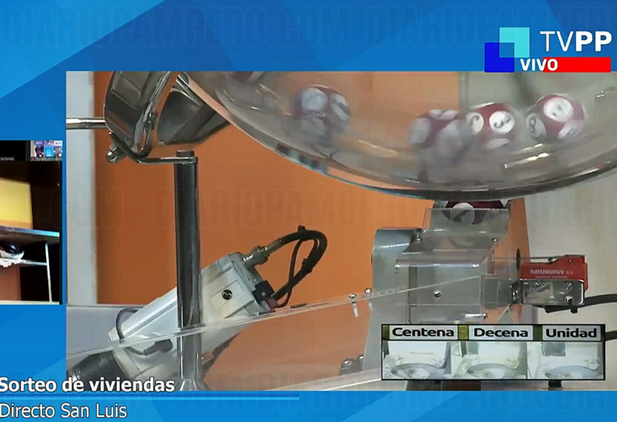 sorteo