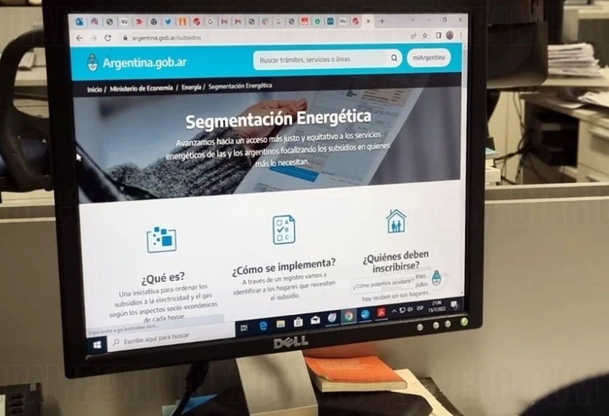 subsidio