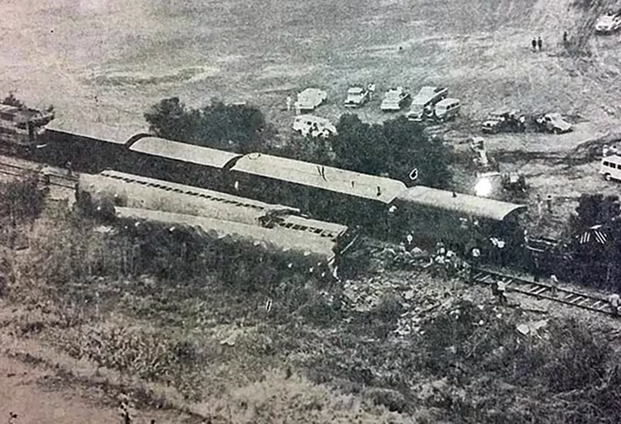 trenes