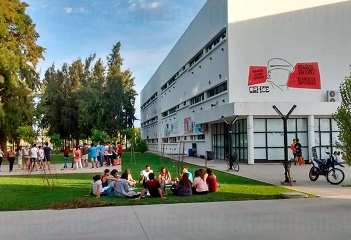 universidades