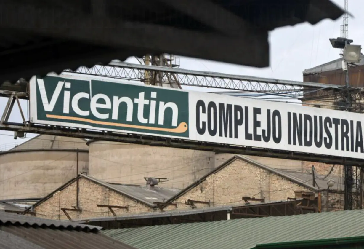 vicentin