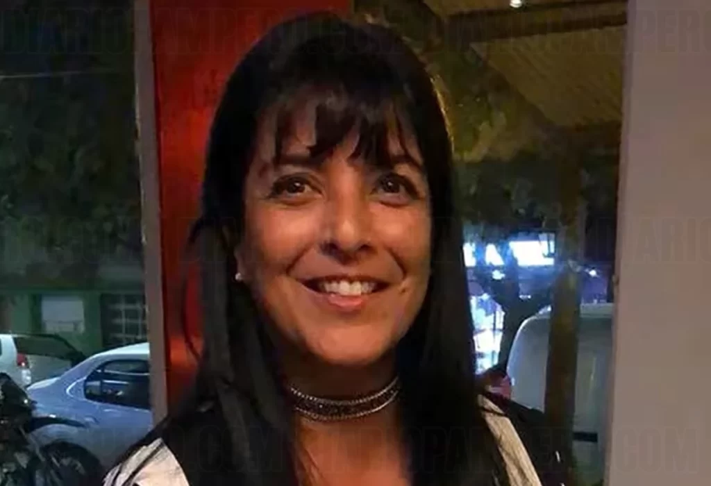 Tragedia en Gimnasio de Córdoba: Un hombre mato a su hija y se suicido
