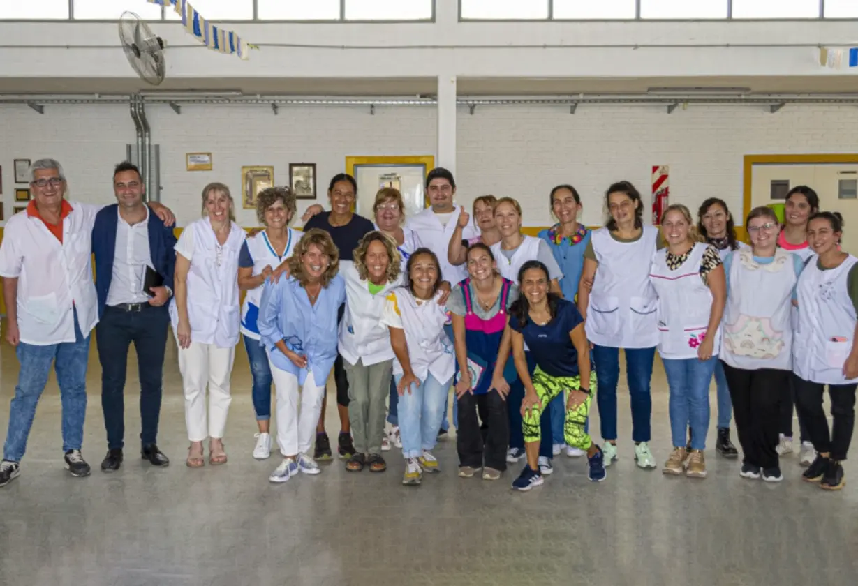 MINISTRA