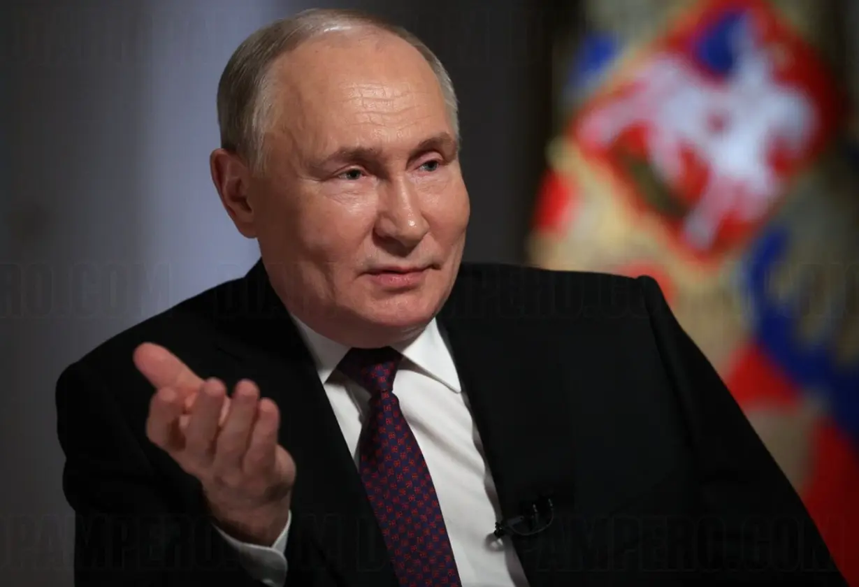 PUTIN