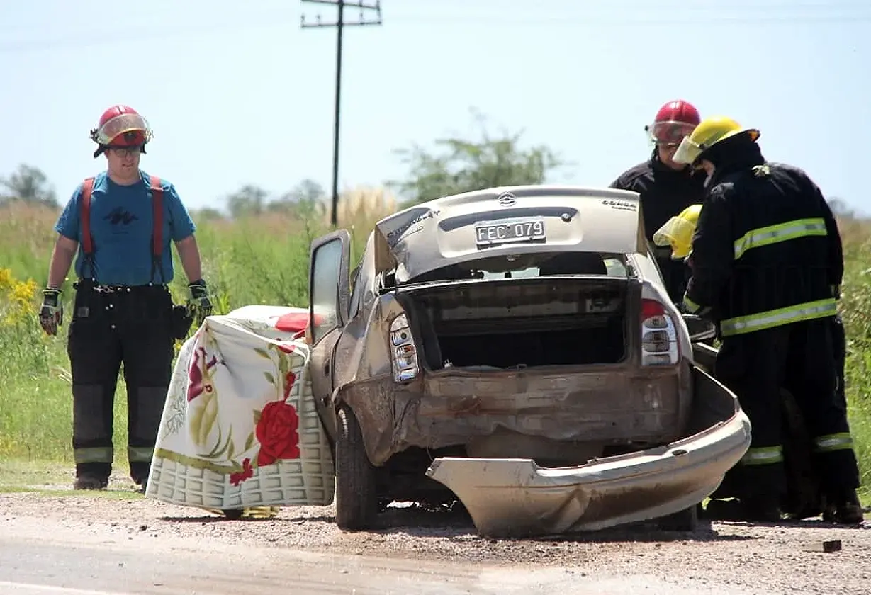 accidente