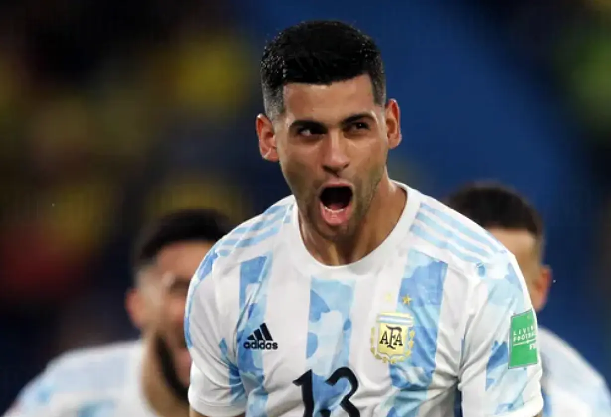 argentina