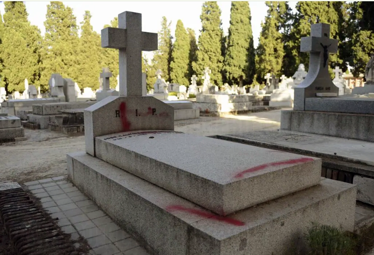 cementerio