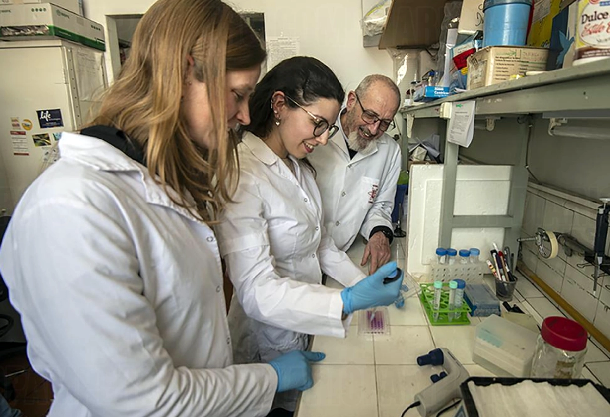 ciencia