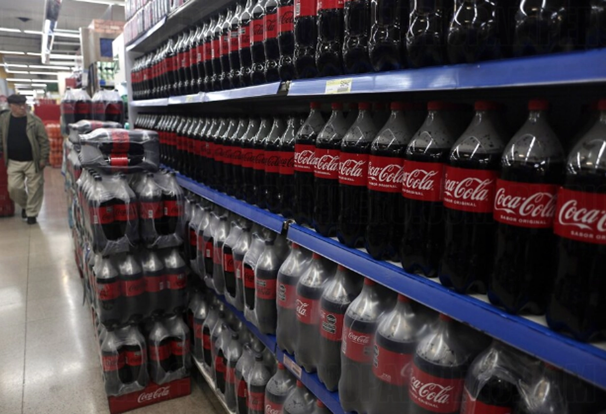 coca