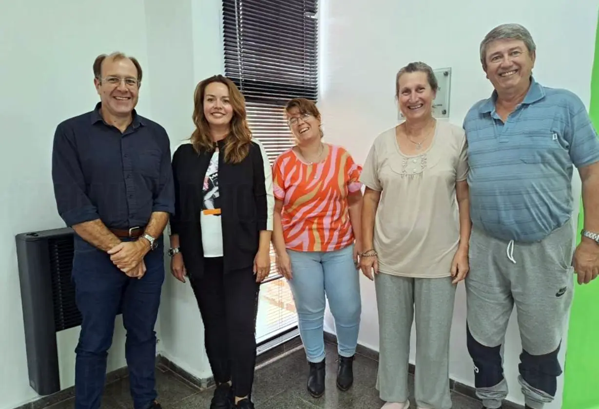 cooperativas