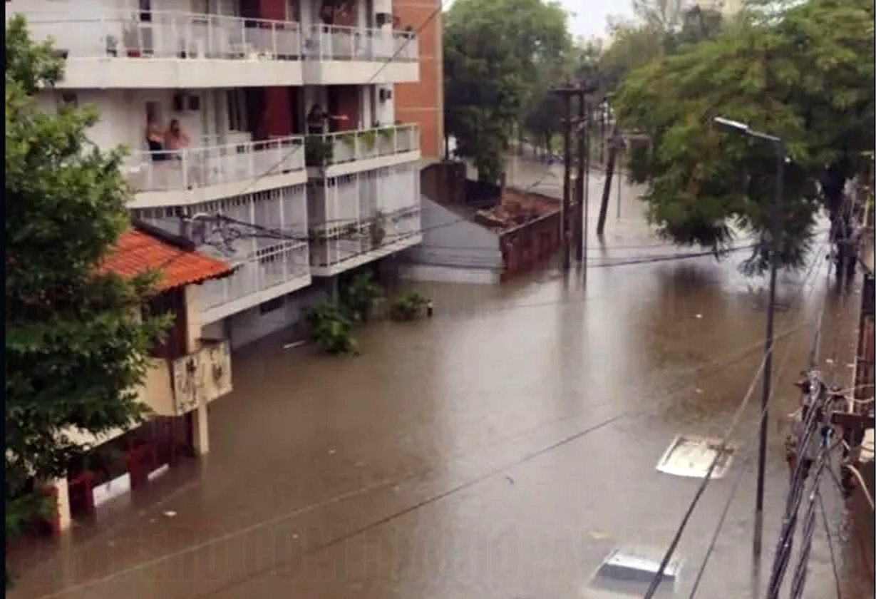 corrientes