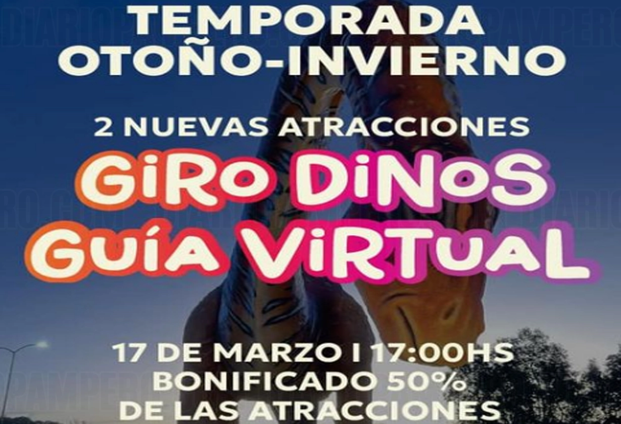 dinos