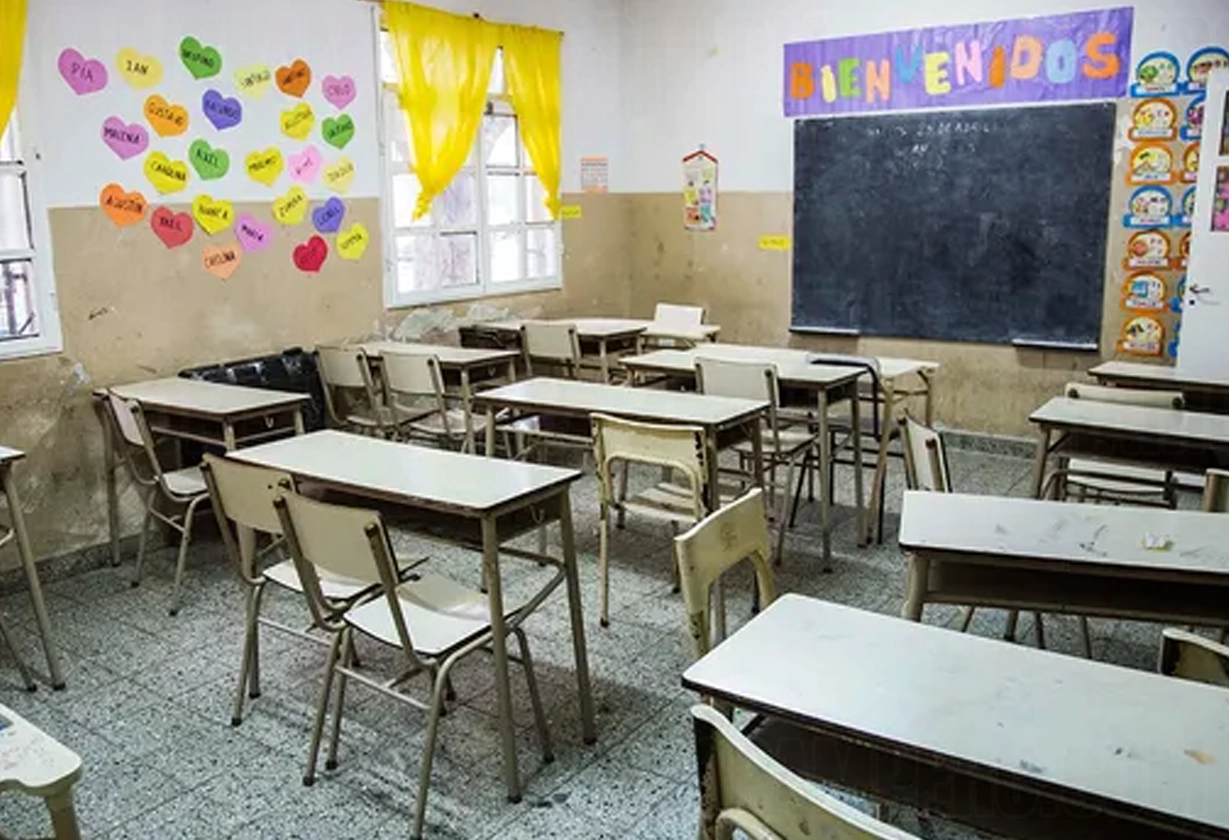docentes