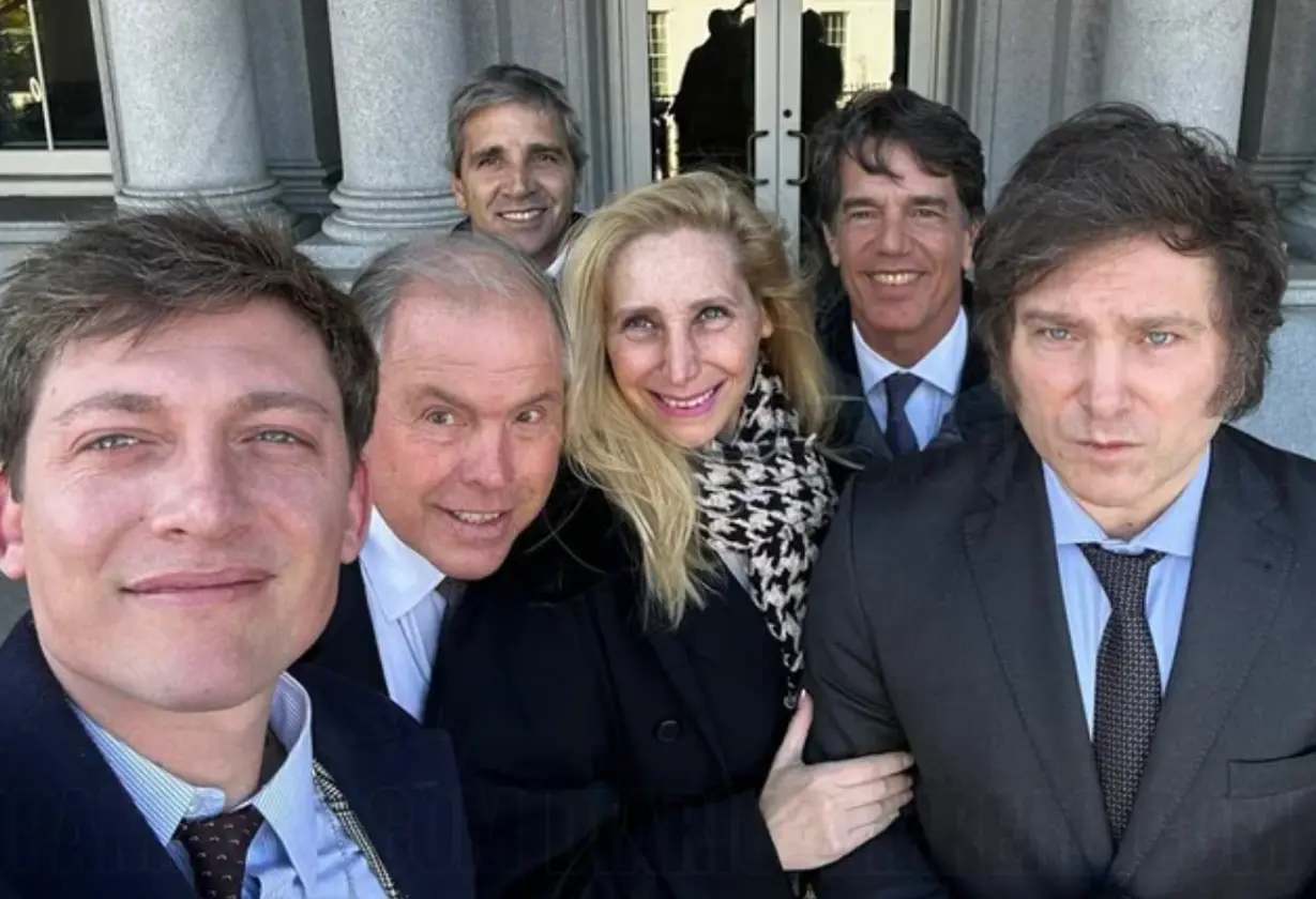 gabinete