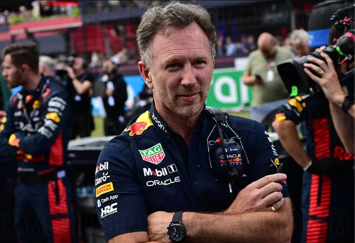 horner