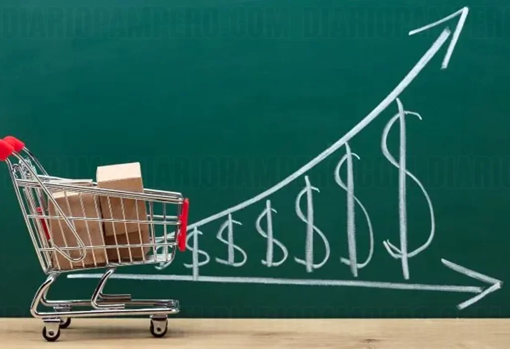 Presupuesto 2027: prevén inflación del 18% y PBI al 4%