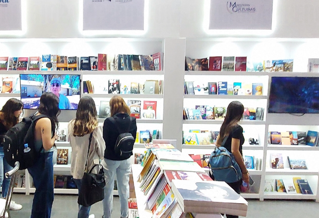 libro